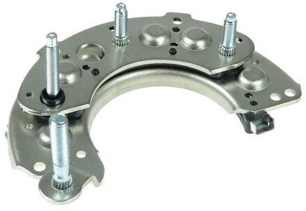 Gelijkrichter, dynamo ARC2052