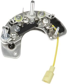 Gelijkrichter, dynamo ARC4004