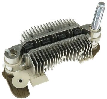 Gelijkrichter, dynamo ARC5028