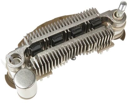 Gelijkrichter, dynamo ARC5030