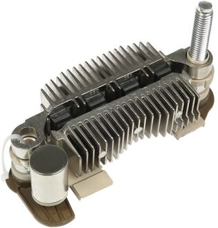 Gelijkrichter, dynamo ARC5034