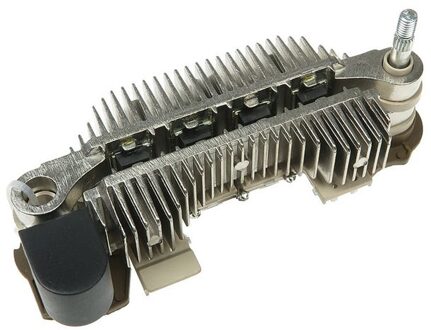 Gelijkrichter, dynamo ARC5044