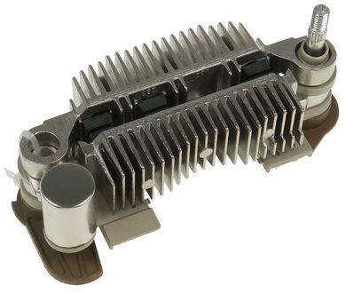 Gelijkrichter, dynamo ARC5108