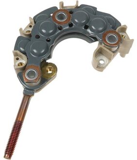 Gelijkrichter, dynamo ARC6004