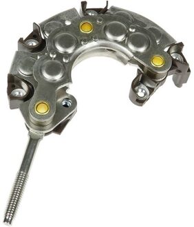 Gelijkrichter, dynamo ARC6023