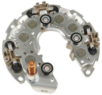 Gelijkrichter, dynamo ARC6045