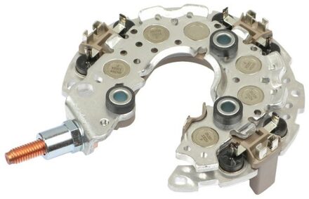 Gelijkrichter, dynamo ARC6061