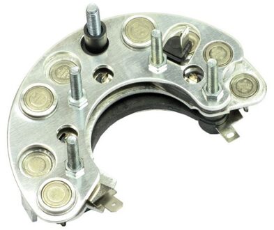 Gelijkrichter, dynamo ARC9036