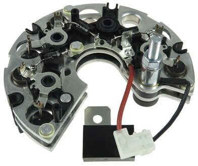 Gelijkrichter, dynamo ARC9065