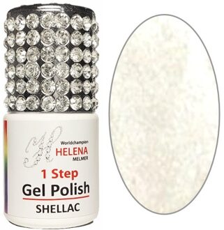 Gellak 64 - Misty Shimmer in Ivoortint -64