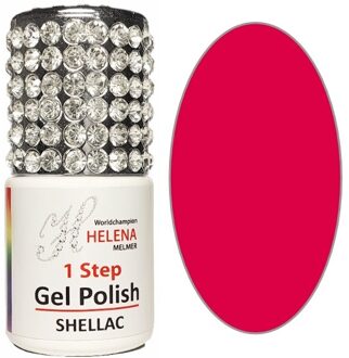 Gellak 70 - Magenta Rood met Effen Glans -70