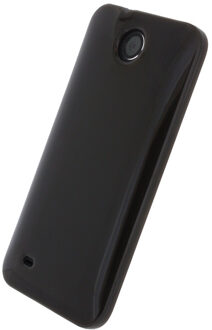 Gelly Case Smokey Grey HTC Desire 300