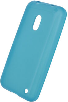 Gelly Case Turquoise Nokia Lumia 620