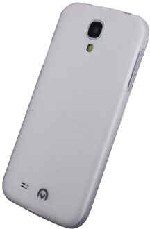 Gelly Case Ultra Thin Milky White Samsung Galaxy S4 I9500/i9505