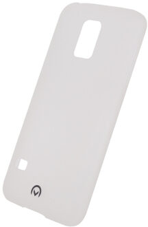 Gelly Case Ultra Thin Milky White Samsung Galaxy S5 mini