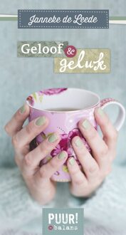 Geloof en geluk - eBook Janneke de Leede (9043526185)