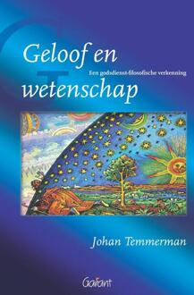 Geloof En Wetenschap - (ISBN:9789044137095)