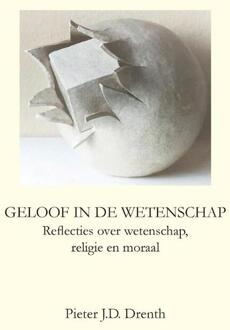 Geloof in de wetenschap