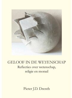 Geloof in de wetenschap