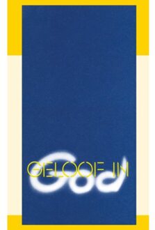 Geloof in God