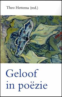 Geloof In Poezie - (ISBN:9789077787328)