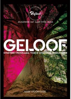Geloof - (ISBN:9789033835650)