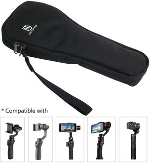 GELOOF PRO Draagbare Handheld Opbergtas Handtas Handheld Gimbal Draagtas voor Eyemind, DJI OSMO, ZHIYUN, glad Gimbal