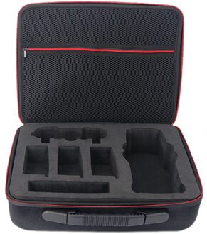 Geloof Pro Uav Vier Elektrische Opbergtas Voor Dji Mavic 2 Waterdichte Draagtas 1680D Zakken Drone Body/Batterij/Controller Ha