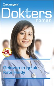 Geloven in geluk - eBook Kate Hardy (9402515151)