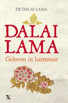 Geloven in harmonie / hoe de wereldreligies bij elkaar kunnen komen - eBook Dalai Lama (9401601380)