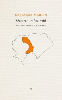 Geloven in het wild - Nastassja Martin - ebook