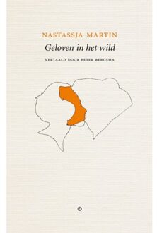 Geloven In Het Wild - Nastassja Martin