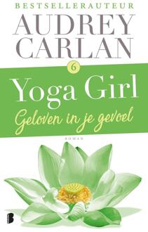 Geloven In Je Gevoel - Yoga Girl