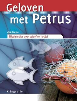 Geloven Met Petrus - Kringserie - (ISBN:9789033800290)