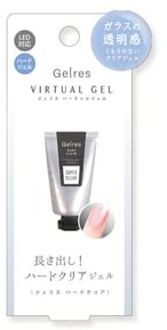 Gelres Virtual Gel 15g