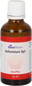 Gelsemium Spl.