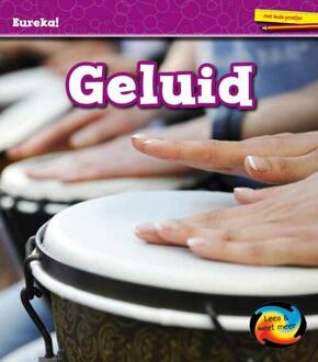 Geluid - Boek Angela Royston (9463410252)