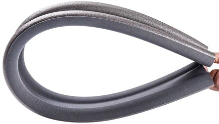 Geluiddichte Strakke Blocker Isolator Protector Ruisonderdrukking Deur Draft Stopper Bodem Afdichtstrip Winddicht Sluiten Plug