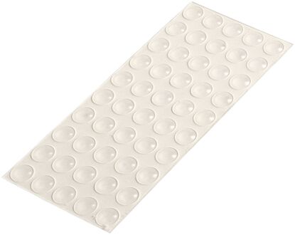 geluidsdemper 50st 8mm t