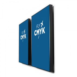 Geluidsisolatie nodig op kantoor? laat akoestische wandpanelen bedrukken! drukken