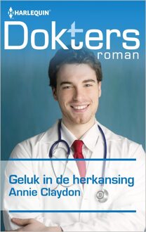 Geluk in de herkansing - eBook Annie Claydon (9402523979)