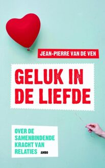 Geluk in de liefde - eBook Jean-Piere van de Ven (9026324839)