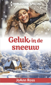 Geluk in de sneeuw -  Joann Ross (ISBN: 9789402574012)