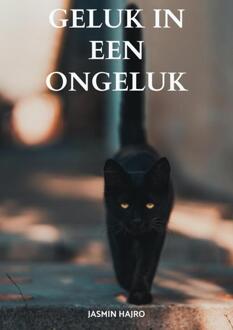 Geluk In Een Ongeluk - Jasmin Hajro