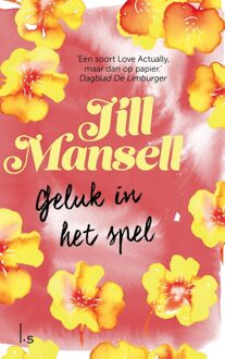 Geluk in het spel - eBook Jill Mansell (9021806517)