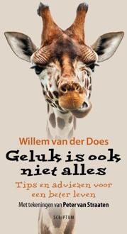 Geluk Is Ook Niet Alles