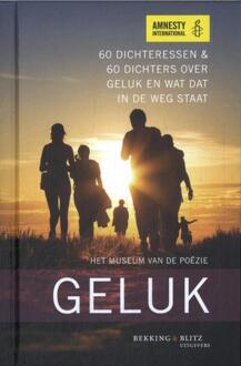 Geluk -   (ISBN: 9789061095675)