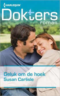 Geluk om de hoek - eBook Susan Carlisle (9402529551)