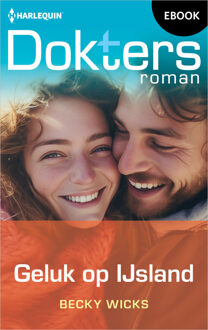 Geluk op IJsland -  Becky Wicks (ISBN: 9789402574159)