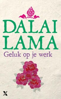 Geluk op je werk - eBook Dalai Lama (9401603790)